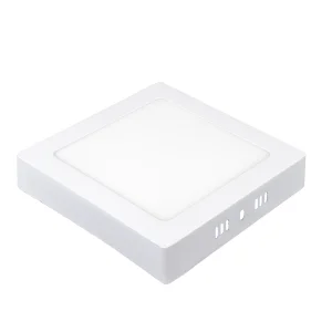 Накладний світильник Ilumia 038 ML-12-S170-NW квадратний
