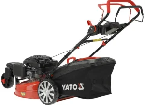 Газонокосилка бензиновая YATO YT-85545