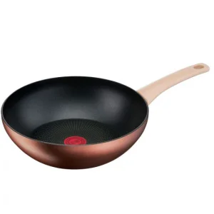Пательня ВОК Tefal Eco Respect 28 см (G2541953)
