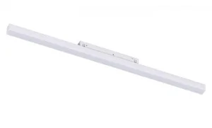 Светильник линейный KLOODI KDMG-LINE600 PC 24W 3K WH Белый мат