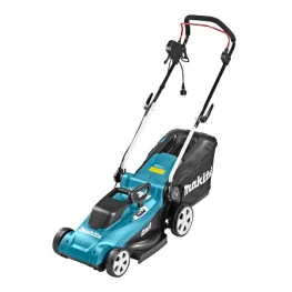 Газонокосилка аккумуляторная Makita ELM3720