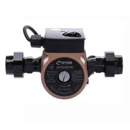 Насос циркуляционный Optima OP25-60-180 (8158)