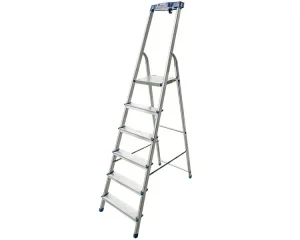 Стрем'янка Virastar Nova Plus 6 сходинок (VSN126)