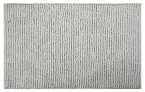 Килимок для ванної Spirella Suma cotton сірий 60х90см (10.19225)