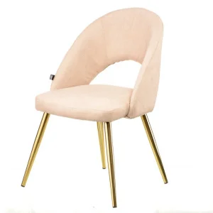 Стілець Special4You Amico Beige (E3865)