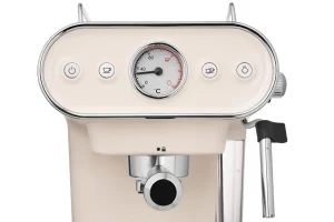 Фото кофеварка ardesto fcm-e15bg