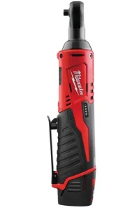 Гайкокрут кутовий акумуляторний Milwaukee M12 IR-201B (4933441720)