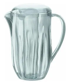 Фото кувшин guzzini aqua с охлаждающей колбой 1,7л (24990000)