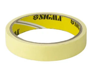 Скотч малярний Sigma 25мм 50м (8402141)