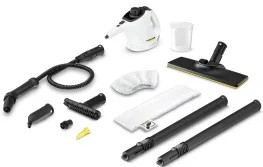 Фото пароочиститель karcher sc 1 easyfix premium (1.516-375.0)