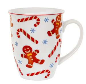 Кухоль Lefard Ginger cookie 360мл (922-004)