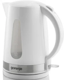 Фото электрочайник gorenje k17we