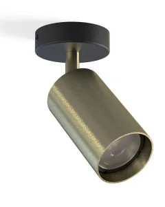 Світильник Nowodvorski Eye Spot Brass I (8816)
