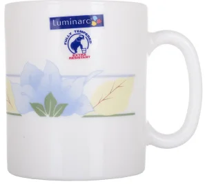 Фото чашка luminarc essence flo 320 мл