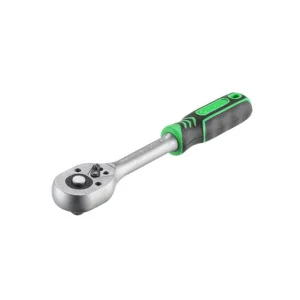Тріскачка Intertool 3/8" 72 зуба (HT-2125)