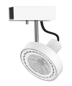 Фото светильник nowodvorski cross white i (9603)