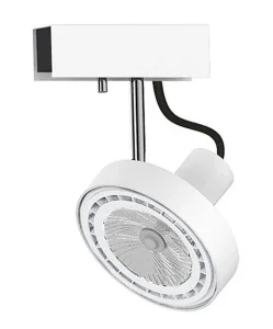 Фото светильник nowodvorski cross white i (9603)