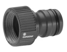 Штуцер резьбовой Gardena 1/2" (02801-20.000.00)