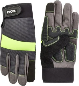 Рукавички робочі Ryobi RAC811XL рXL (5132003439)