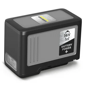 Акумулятор Karcher Battery Power+ 36/60 36В 7,5Aч (2.445-043.0)