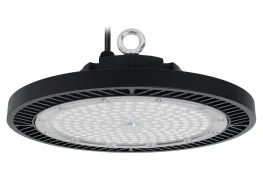 Фото светильник светодиодный delux high bay3 150вт 6500к 220в ip65 (90020104)