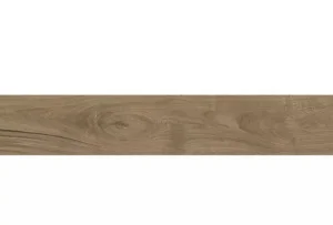 Керамогранит Ceramica Deseo Lux Brown 20x120см