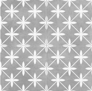 Керамогранит Almera Ceramica Pris.Pre. Star Grey 45х45см