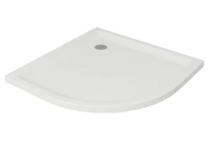 Душовий піддон Cersanit Tako 90x90x4см (S204-002)