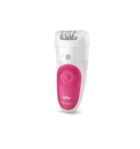 Епілятор BRAUN Silk_epil 5_531