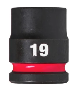 Торцева головка Milwaukee ShW 1/2“ 19мм (4932480313)