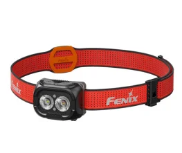 Фото фонарик налобный fenix ​​hl18r-t v2.0 черный (hl18rt20bl)