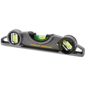 Рівень STANLEY FatMax XL TORPEDO L=250мм (0-43-609)