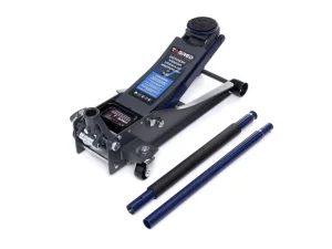 Домкрат низькопрофільний Tagred TA287