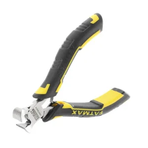 Міні-кусачки STANLEY FatMax торцеві, L=105мм (FMHT0-80519)
