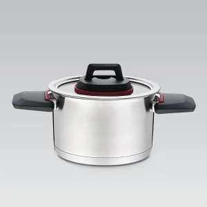 Каструля Мaestro 16см 1,6л (3530-16-MR)