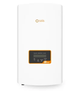 Інвертор трифазний Solis S5 15кВт 2xMPPT (S5-GR3P15K)