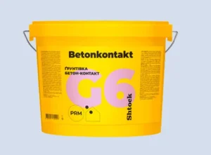 Бетон-контакт Shtock 2,5кг (10610503)