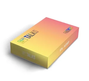 Розмовна гра DREAM&DO TALKS Friends edition (DDTA-Friends)