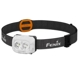 Фото фонарик налобный fenix ​​hl18r-t v2.0 белый (hl18rt20w)