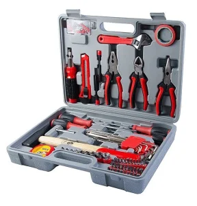 Набір інструментів Master tool 149 шт. 78-0330