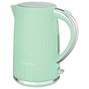 Фото электрочайник russell hobbs eden 27364-70
