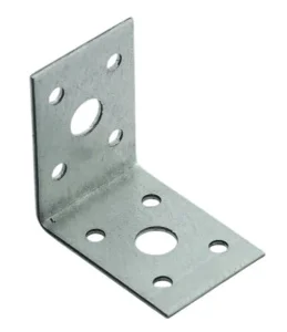 Уголок крепежный Shtock 50x50x35x2,5мм