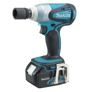 Гайковерт ударний акумуляторний MAKITA DTW251RFJ