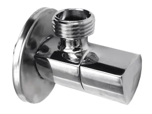 Кран буксовий приладовий RSk 1/2"х1/2" (k-AVEX-019-006)