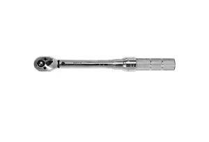 Ключ динамометричний YATO 1/4" 240-250мм (YT-07511)