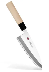 Ніж деба Fissman Kensei Hanzo 18см (2581)