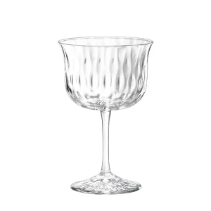 Фото бокал для коктейля bormioli rocco bloom 280мл (10000005010)