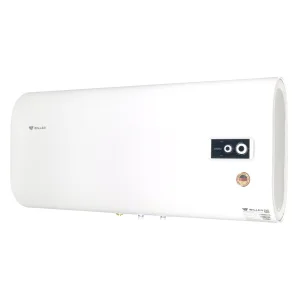 Бойлер горизонтальний Willer EH100R Spring 100л