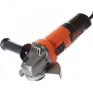 Болгарка Black+Decker BEG120