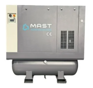 Компресор гвинтовий Mast LZN25-16VSD COMBO inverter